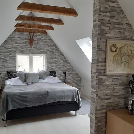 Ezzo Guest House Nakskov Ngoại thất bức ảnh