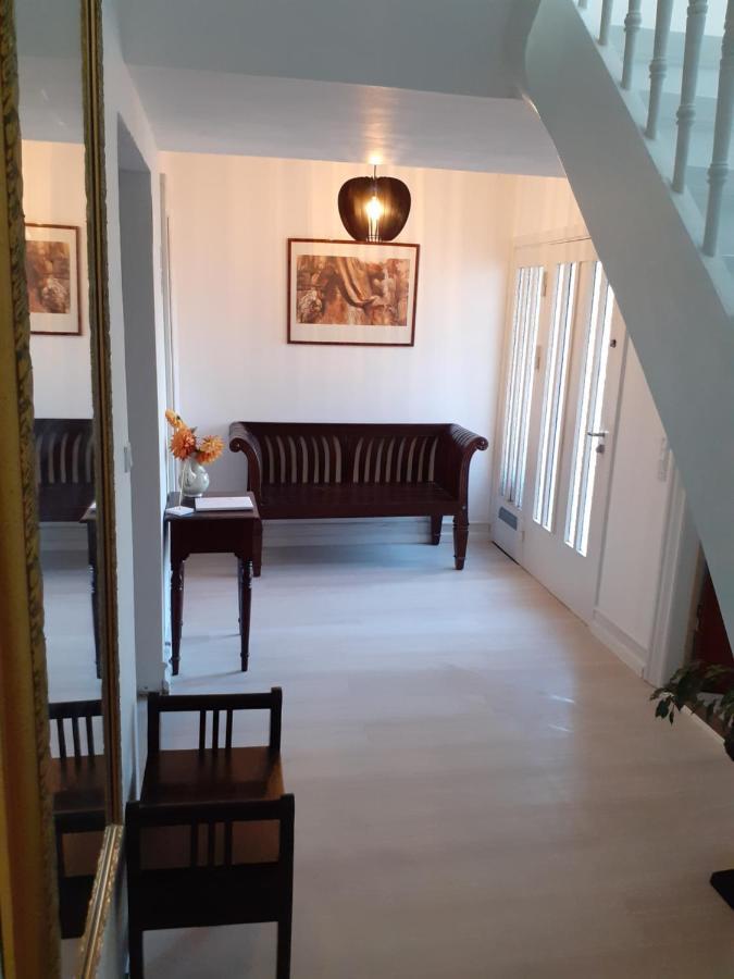 Ezzo Guest House Nakskov Ngoại thất bức ảnh