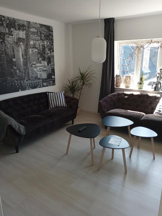 Ezzo Guest House Nakskov Ngoại thất bức ảnh