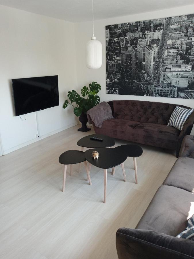 Ezzo Guest House Nakskov Ngoại thất bức ảnh